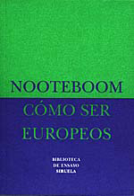Descargar COMO SER EUROPEOS