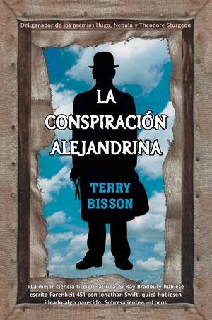 Descargar LA CONSPIRACION ALEJANDRINA