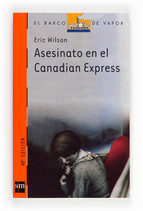 Descargar ASESINATO EN EL CANADIAN EXPRESS