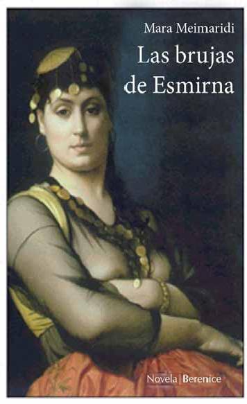 Descargar LAS BRUJAS DE ESMIRNA