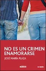Descargar NO ES UN CRIMEN ENAMORARSE