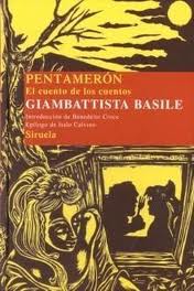 Descargar PENTAMERON