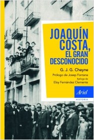 Descargar JOAQUIN COSTA EL GRAN DESCONOCIDO