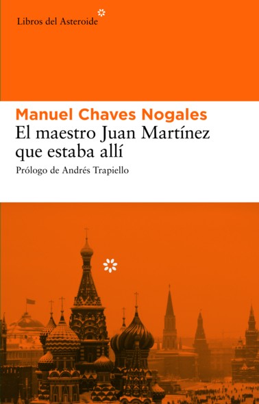 Descargar EL MAESTRO JUAN MARTINEZ QUE ESTABA ALLI
