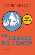 Descargar LA LLEGADA DEL COMETA