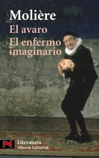 Descargar EL AVARO EL ENFERMO IMAGINARIO