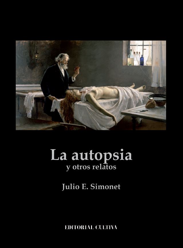 Descargar LA AUTOPSIA Y OTROS RELATOS