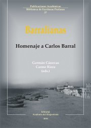 Descargar BARRALIANAS  HOMENAJE A CARLOS BARRAL