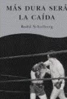 Descargar MAS DURA SERA LA CAIDA