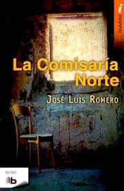 Descargar LA COMISARIA DEL NORTE