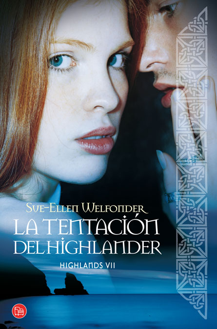 Descargar LA TENTACION DE HIGHLANDER  HIGHLANDS VII