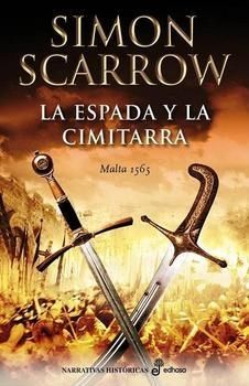 Descargar LA ESPADA Y LA CIMITARRA  MALTA 1565