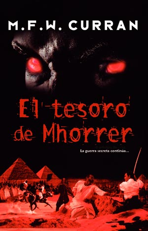 Descargar EL TESORO DE MHORRER