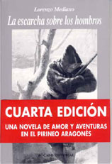 Descargar LA ESCARCHA SOBRE LOS HOMBROS