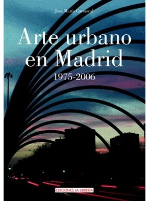 Descargar ARTE URBANO EN MADRID  1973-2006