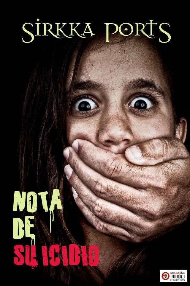 Descargar NOTA DE SUICIDIO