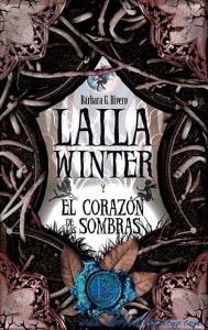 Descargar LAILA WINTER Y EL CORAZON DE LAS SOMBRAS