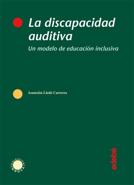 Descargar LA DISCAPACIDAD AUDITIVA