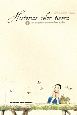 Descargar HISTORIAS COLOR TIERRA 1  LOS PEQUEñOS CUENTOS DE MI MADRE