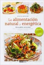Descargar LA ALIMENTACION NATURAL Y ENERGETICA