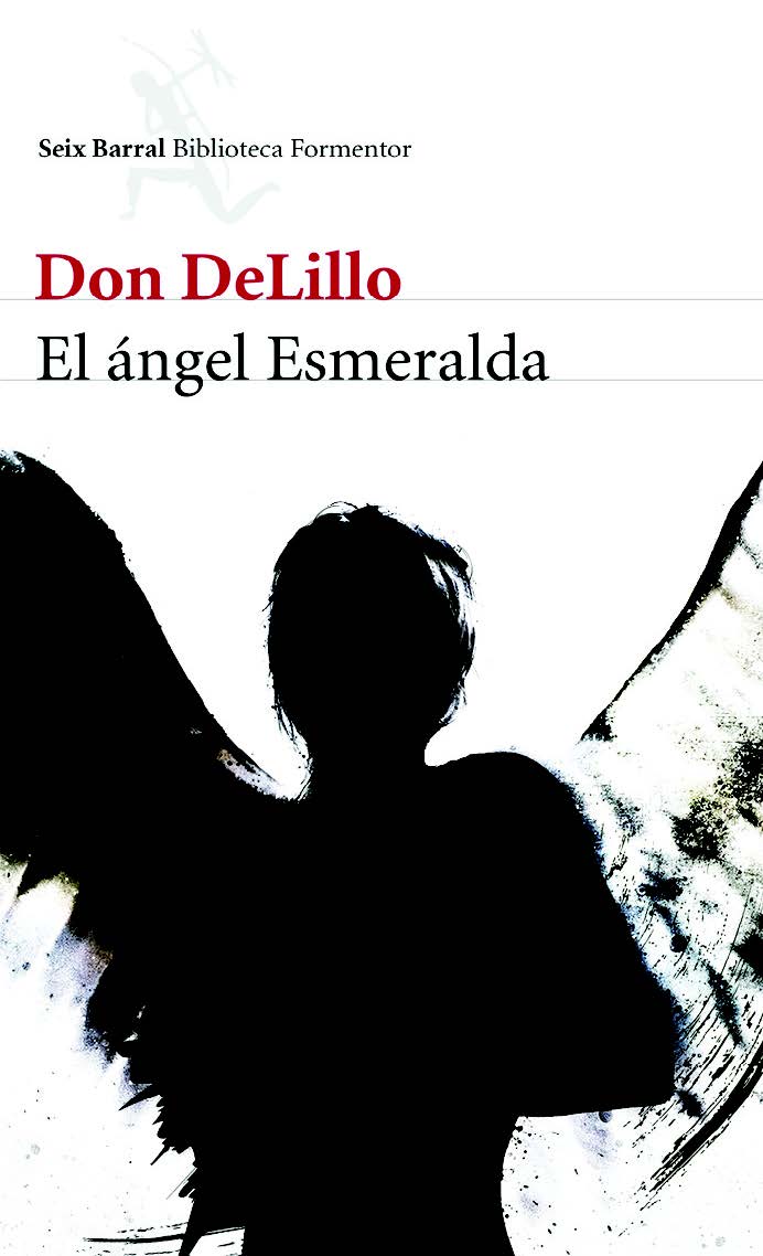 Descargar EL ANGEL ESMERALDA