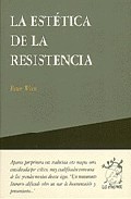 Descargar LA ESTETICA DE LA RESISTENCIA