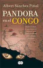 Descargar PANDORA EN EL CONGO