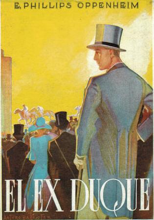 Descargar EL EX DUQUE