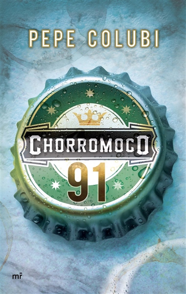 Descargar CHORROMOCO 91