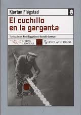 Descargar EL CUCHILLO EN LA GARGANTA