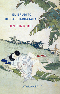 Descargar JIN PING MEI  VOLUMEN I