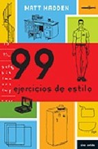 Descargar 99 EJERCICIOS DE ESTILO