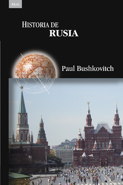 Descargar HISTORIA DE RUSIA