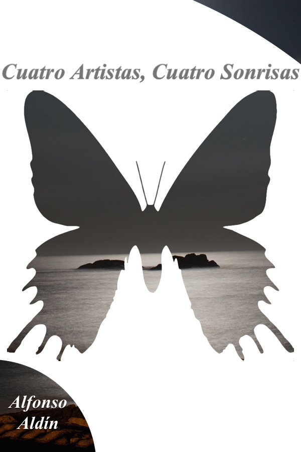 Descargar CUATRO ARTISTAS CUATRO SONRISAS