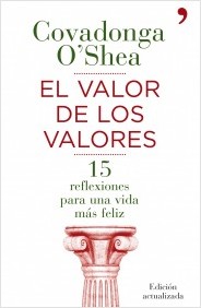 Descargar EL VALOR DE LOS VALORES  15 REFLEXIONES PARA UNA VIDA MAS FELIZ