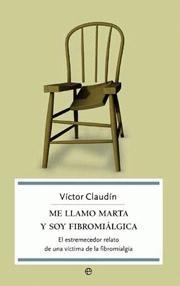 Descargar ME LLAMO MARTA Y SOY FIBROMIALGICA