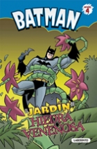 Descargar BATMAN: EL JARDIN DE LA HIEDRA VENENOSA