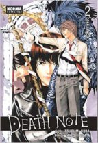 Descargar DEATH NOTE 2