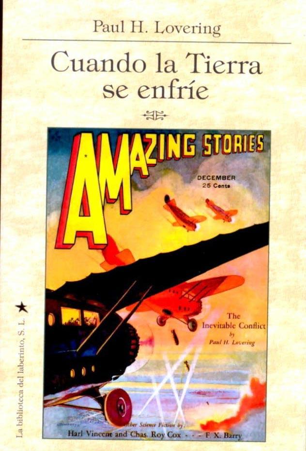 Descargar CUANDO LA TIERRA SE ENFRIE