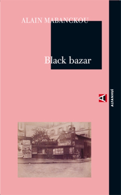 Descargar BLACK BAZAR