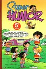 Descargar SUPER HUMOR ZIPI ZAPE Nº 1: VARIAS HISTORIETAS