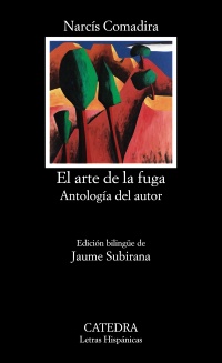 Descargar EL ARTE DE LA FUGA  ANTOLOGIA DEL AUTOR