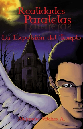 Descargar REALIDADES PARALELAS  LA EXPULSION DEL TEMPLO