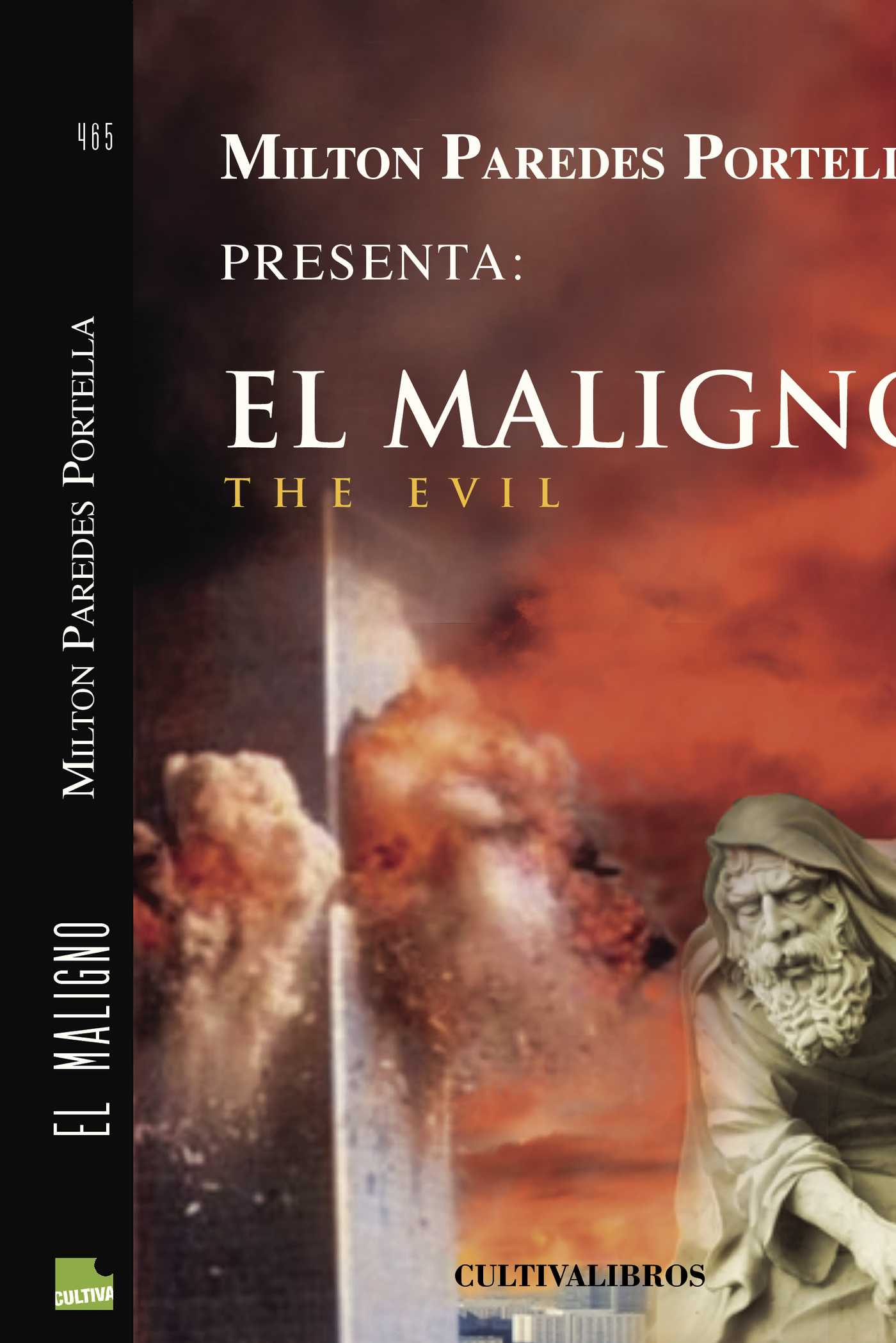 Descargar EL MALIGNO  THE EVIL