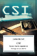 Descargar CSI  CASOS REALES ESPAñOLES