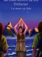 Descargar LA INSURRECCION DE LOS EINHERJAR I: EL MANTO DE ODIN