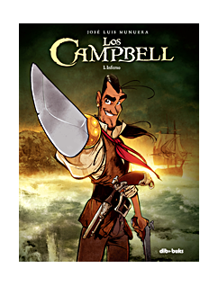 Descargar LOS CAMPBELL 1  INFERNO