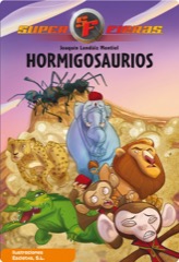 Descargar SUPERFIERAS 1: HORMIGOSAURIOS