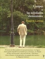 Descargar COOPER O LAS SOLEDADES ELEMENTALES