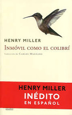 Descargar INMOVIL COMO EL COLIBRI